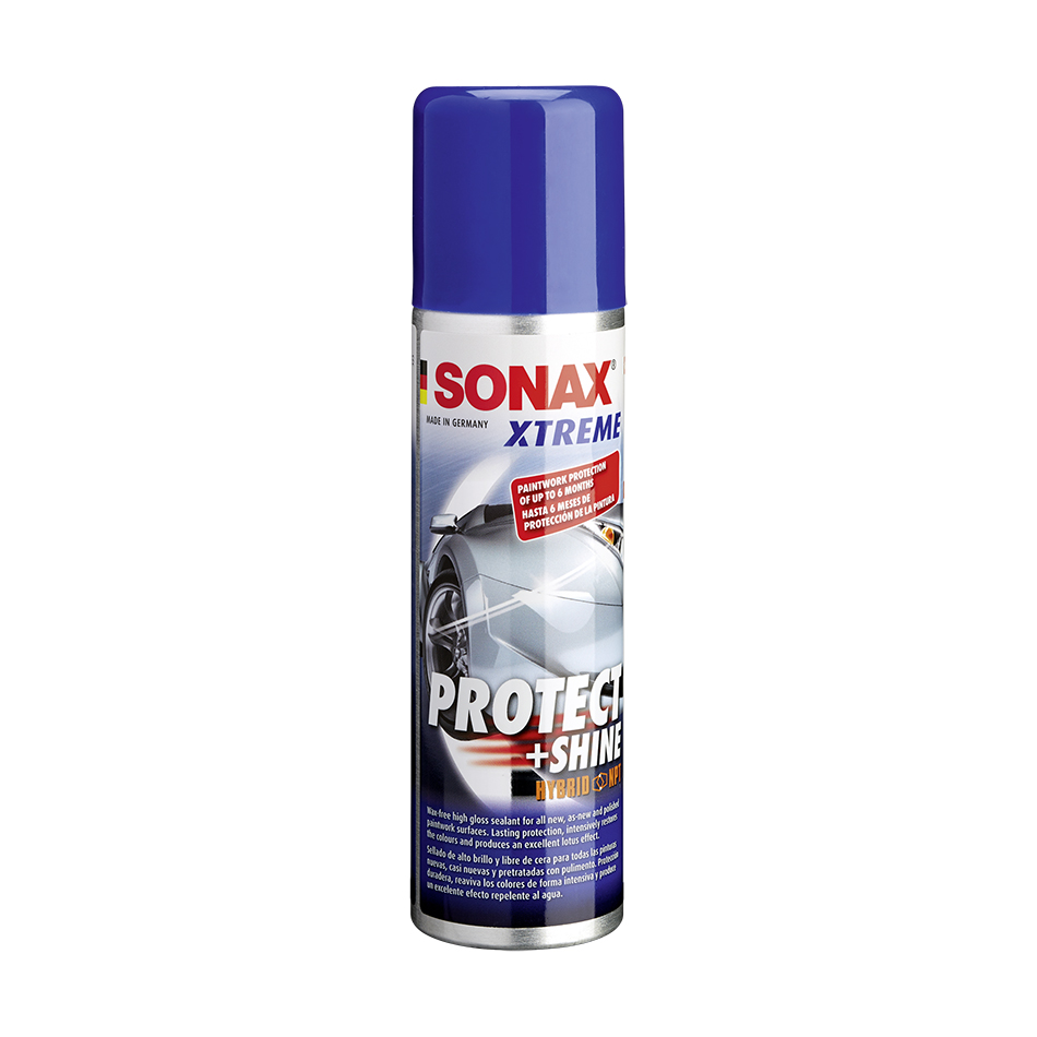 SONAX XTREME PROTECT+SHINE HYBRID NPT – Shiny Cars – Argentina